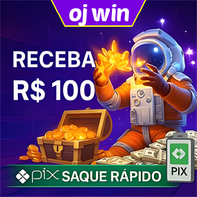 ojwin Ganhe R$ 100,00 Gratis